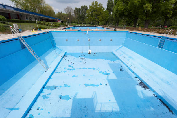 Best Ceiling water damage repair  in Blue Grass, IA